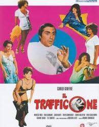 Il trafficone di Bruno Corbucci – Italia – 1974 – Durata 102’ – V.M 14