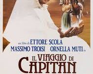 Il viaggio di capitan Fracassa di Ettore Scola – Italia – 1990