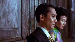 In the mood for love di Wong Kar Way – Hong Kong, Cina – 2000