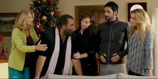 Indovina chi viene a Natale di Fausto Brizzi – Italia – 2013