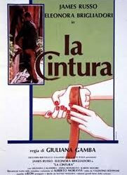La cintura di Giuliana Gamba– Italia – 1989 – Durata 96’