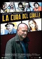 La cura del gorilla di Carlo A. Sigon – Italia – 2005 – Durata 104′