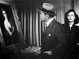 La donna del ritratto di Fritz Lang – 1944