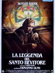 La leggenda del santo bevitore di Ermanno Olmi – Italia  – 1988