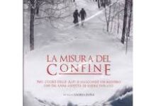 La misura del confine di Andrea Papini – Italia  – 2011