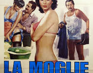 La moglie vergine di Marino Girolami  – Italia – 1975 – Durata 99’ – V.M 14