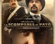 La scomparsa di Patò di Rocco Mortelliti – Italia – 2010
