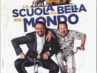 La scuola più bella del mondo di Luca Miniero