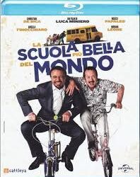 La scuola più bella del mondo di Luca Miniero