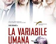 La variabile umana di Bruno Oliviero – Italia -2013