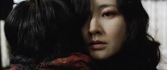 Lady vendetta (Chinjeolhan geumjassi) di Park Chan-wook– Corea del Sud- 2005- Durata 112’