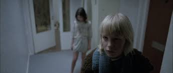 Lasciami entrare di Tomas Alfredson – Svezia – 2008