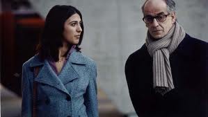 Le conseguenze dell’amore di Paolo Sorrentino – Italia – 2004 – Durata 100’