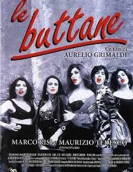 Ignazio Senatore intervista Aurelio Grimaldi