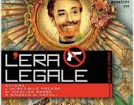 L’era legale di Enrico Caria – Italia – 2011