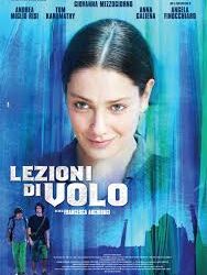 Ignazio Senatore intervista Francesca Archibugi