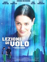 Ignazio Senatore intervista Giovanna Mezzogiorno