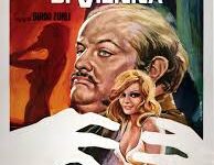 Lo strangolatore di Vienna  di Guido Zurli – Italia – 1971 – Durata 84’ – B/N