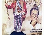 L’oro di Napoli di Vittorio De Sica – Italia – 1954