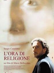 Ignazio Senatore intervista Marco Bellocchio