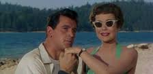 Magnifica ossessione (Magnificent obsession) di Douglas Sirk– USA – 1954 – Durata 108’