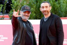 Manetti BroS divisi sui film sotto le stelle