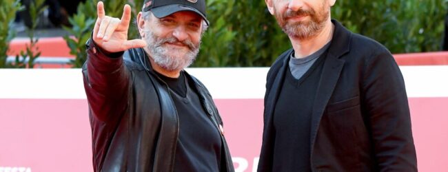 Ignazio Senatore intervista Marco Manetti