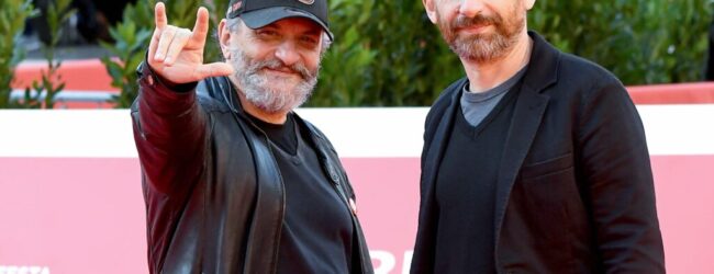 Manetti BroS divisi sui film sotto le stelle