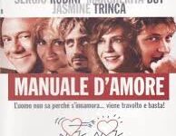 Manuale d’amore di Giovanni Veronesi – Italia – 2005