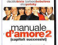 Ignazio Senatore intervista Giovanni Veronesi