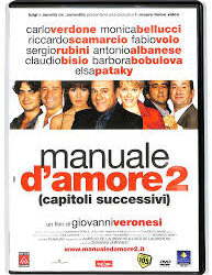 Ignazio Senatore intervista Giovanni Veronesi