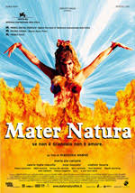Mater natura di Massimo Andrei – Italia – 2005 – Durata 94’