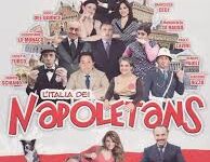 Napoletans di Luigi Russo – Italia – 2011