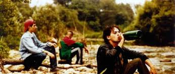 Nemmeno il destino di Daniele Gaglianone – Italia -2004