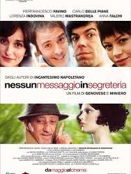 Ignazio Senatore intervista Luca Miniero