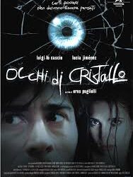 Occhi di cristallo  di Eros Puglielli – Italia – 2004 – Durata 114’
