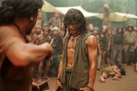 Ong bak 2 – La nascita del dragon di Tony Jaa, Panna Rittikrai – Thailandia – 2008