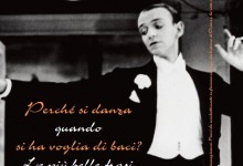 “Perché si danza quando si ha voglia di baci” di I. Senatore  (2013) – Recensioni