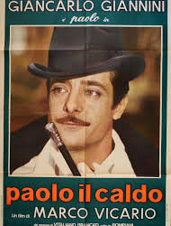 Paolo il caldo di Marco Vicario – Italia – 1973 – Durata 124’ – V.M 14