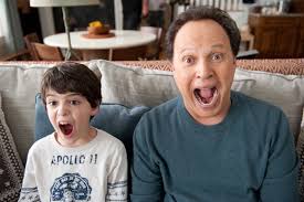 Parental guidance di Andy Fickman – USA – 2012
