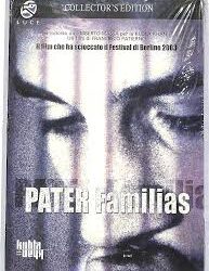 Ignazio Senatore intervista Francesco  Patierno