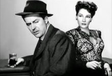 Giorni perduti di Billy Wilder – USA – 1945