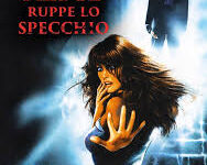 Quando Alice ruppe lo specchio di Lucio Fulci – Italia – 1989- Durata 82’