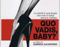 Ignazio Senatore intervista Gabriele Salvatores