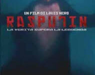 Rasputin di Louis Nero – Italia – 2011