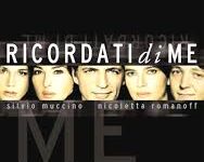 Ricordati di me di Gabriele Muccino – Italia – 2003 – Durata 125’