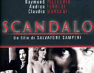 Scandalo di Salvatore Samperi – Italia – 1976 – Durata 110’ – V.M 18