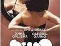 Senso 45 di Tinto Brass –  Italia – 2001- Durata 128’ – V.M 18