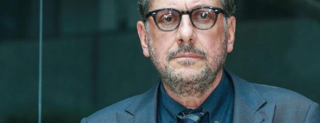Ignazio Senatore intervista Sergio Castellitto