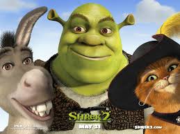 Shrek 2 di Andrew Adamson, Kelly Asbury e Conrad Vernon – USA – 2004